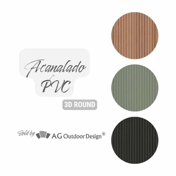 Acanalados PVC