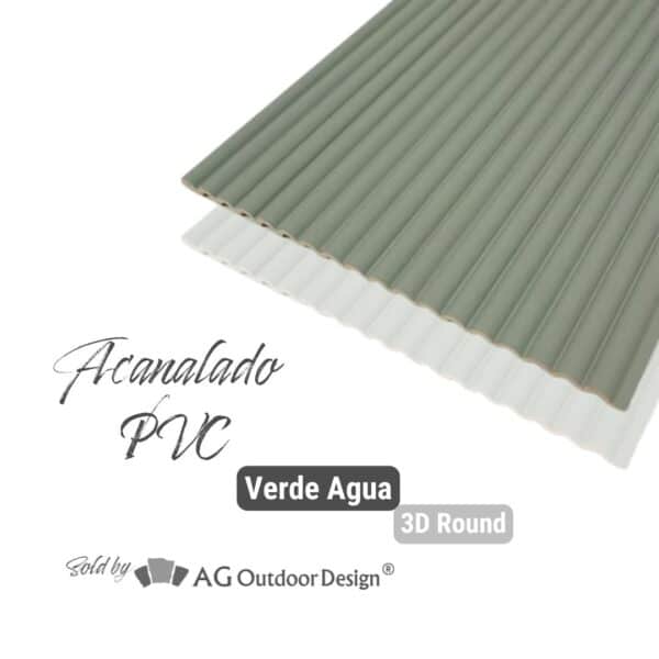 Wall Panel Flat 3D sold by AG Outdoor Design (4)