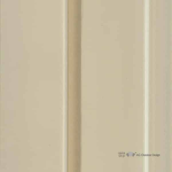 Wall Panel Flat Crema sold by AG Outdoor Design (2) 2