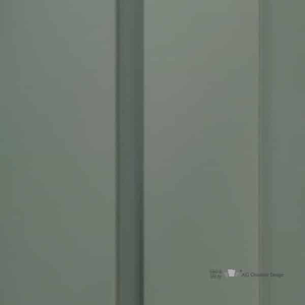 Wall Panel Flat Gris Satinado sold by AG Outdoor Design (3) 2