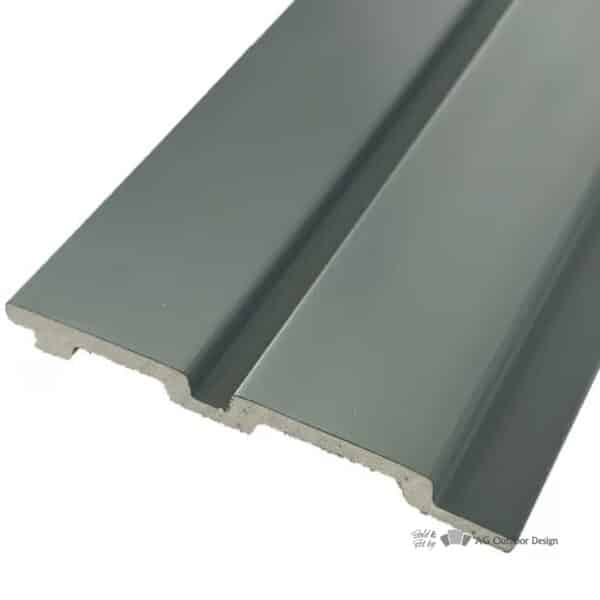 Wall Panel Flat Gris Satinado sold by AG Outdoor Design (4) 2
