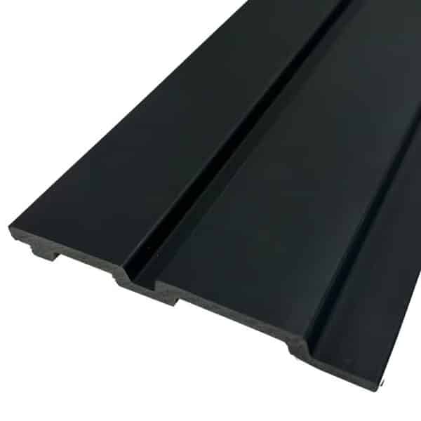 Wall Panel Flat Negro sold by AG Outdoor Design (1)