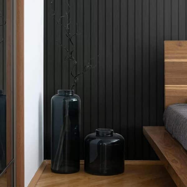 Wall Panel Flat Negro sold by AG Outdoor Design (3)