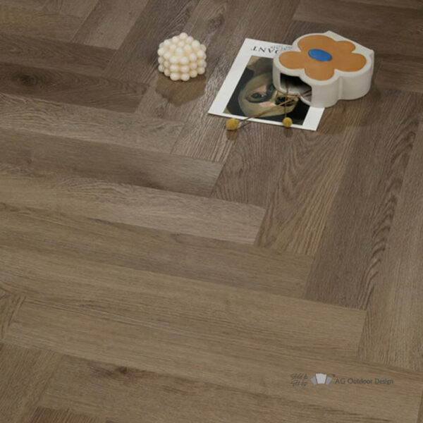 Roble Americano SP041 6 mm con manta - Image 3
