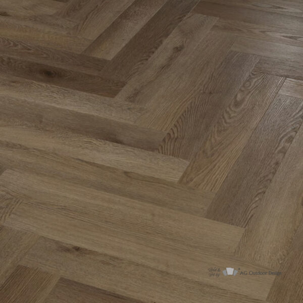 Roble Americano SP041 6 mm con manta