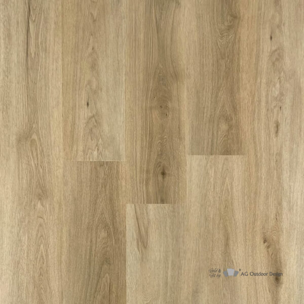 Pacific Sands Oak 7 mm con manta