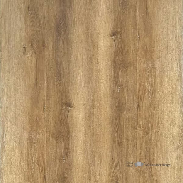 Golden Oak 4mm