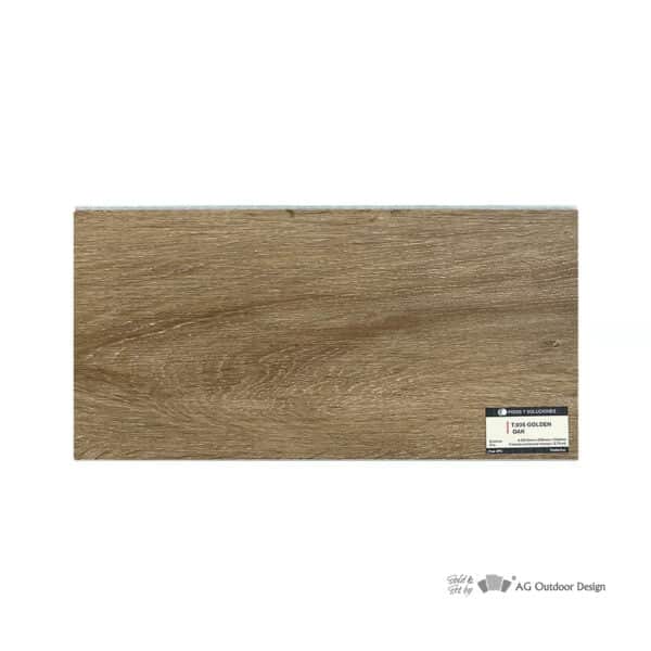 Golden Oak 4mm - Image 4
