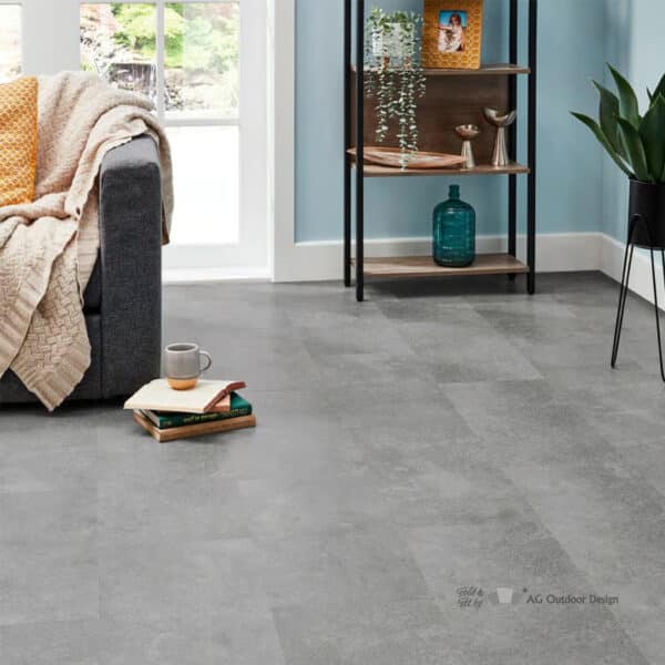 Gris Acero SP021 4mm - Image 3