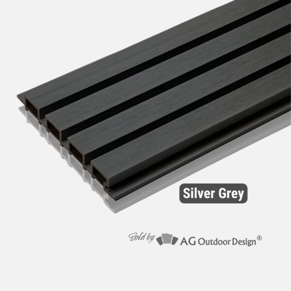 G06 Silver Grey
