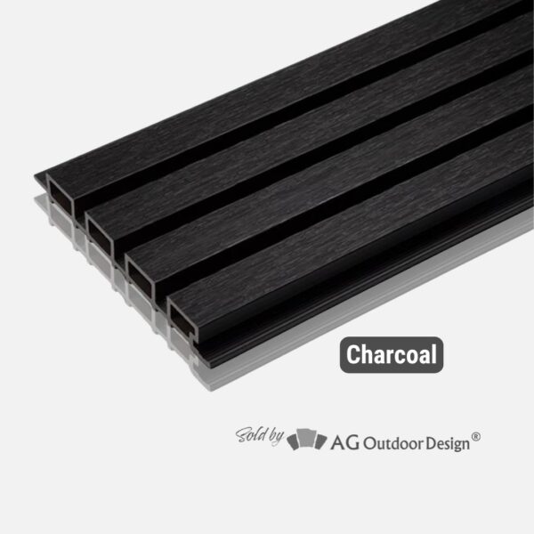 G07 Charcoal