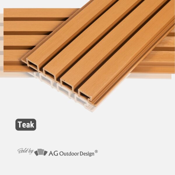 Teak