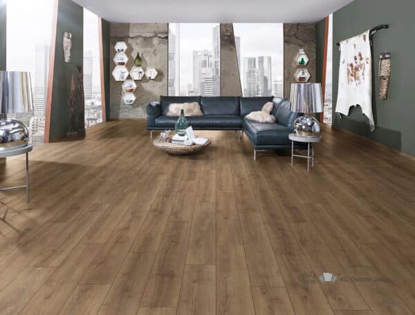 Clay Sola Oak - Image 2