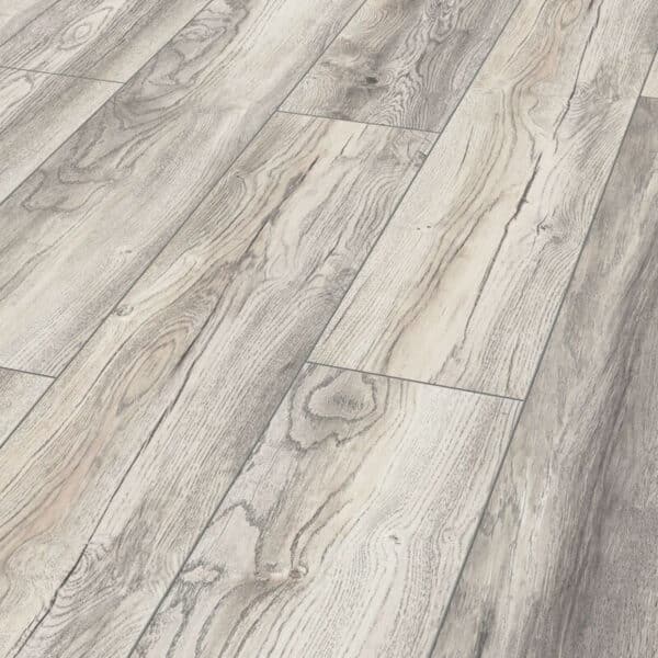 Oak White