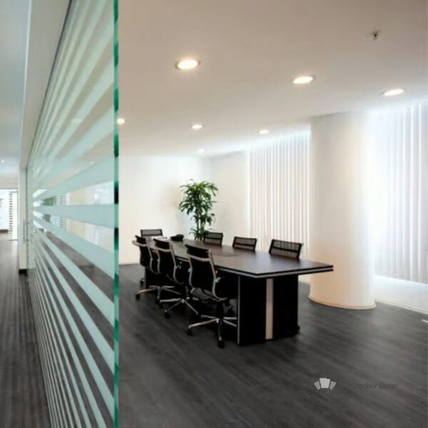 Piso Flotante Melamínico Black Oak L8677 AC3 8mm - Image 4