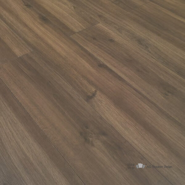 Piso Flotante Melamínico Chocolate D2439 AC4 10mm