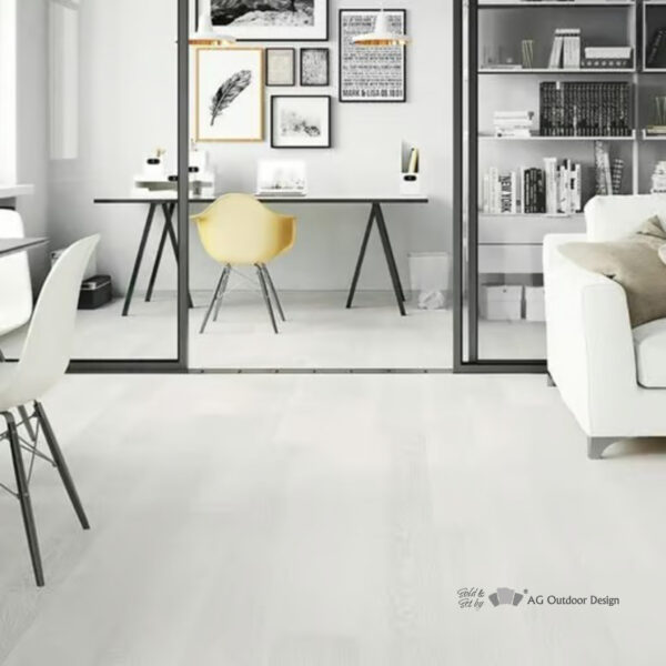 Piso Flotante Melamínico Frontweiss K101 AC4 8mm - Image 2