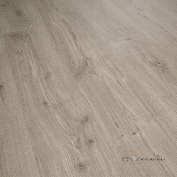 Piso Flotante Melamínico Gris Natural D4932 AC4 10mm