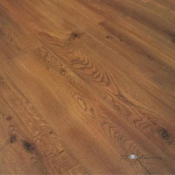 Piso Flotante Melamínico Roble Red Canyon D2469 AC4 10mm