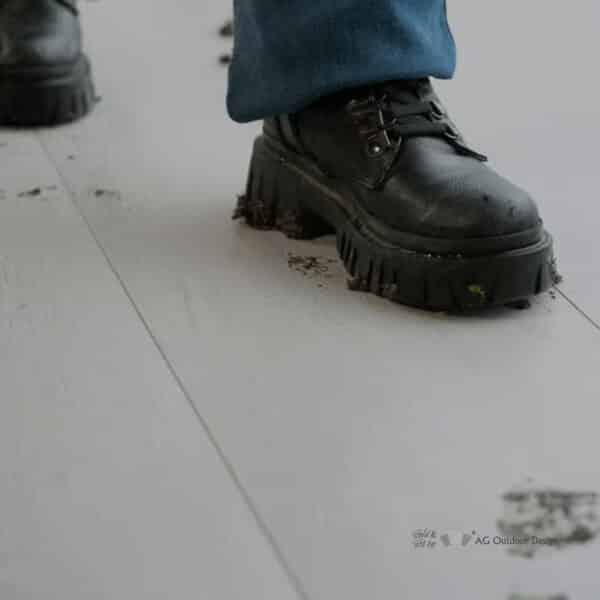 Piso Flotante Melamínico Waterproof Argento Oak WP005 10mm con manta - Image 13