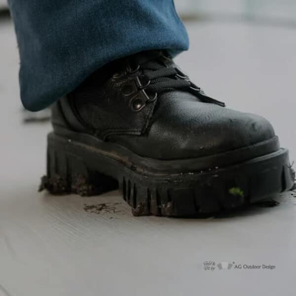 Piso Flotante Melamínico Waterproof Argento Oak WP005 10mm con manta - Image 12