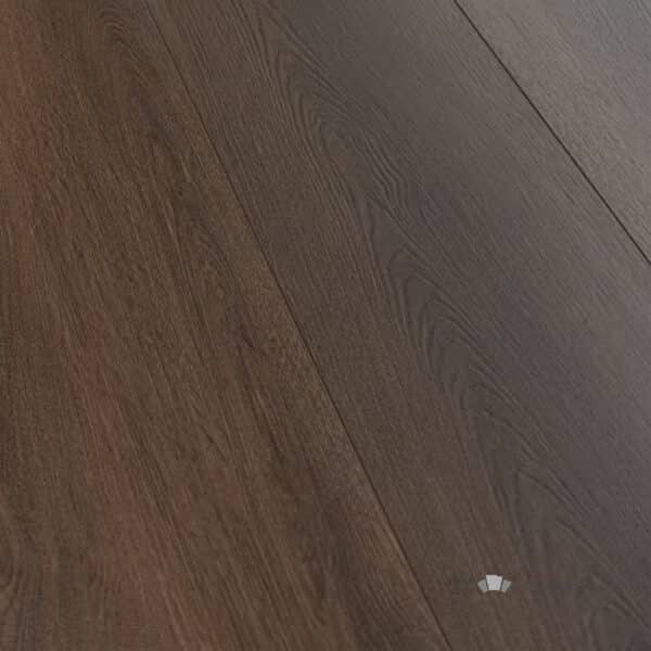 Piso Flotante Melamínico Waterproof Cinnamon Oak WP007 10mm con manta - Image 8