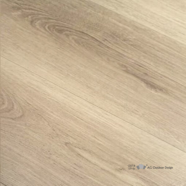 Piso Flotante Melamínico Waterproof LAACS Carson 8mm