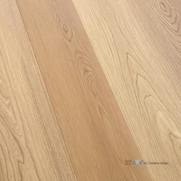 Piso Flotante Melamínico Waterproof Natura Cherry 10mm