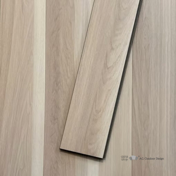 Piso Flotante Melamínico Waterproof Natura Hickory 10mm - Image 5