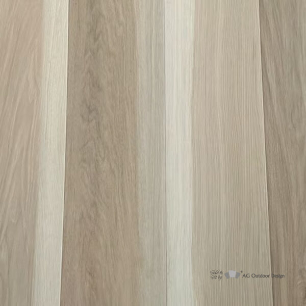 Piso Flotante Melamínico Waterproof Natura Hickory 10mm - Image 4