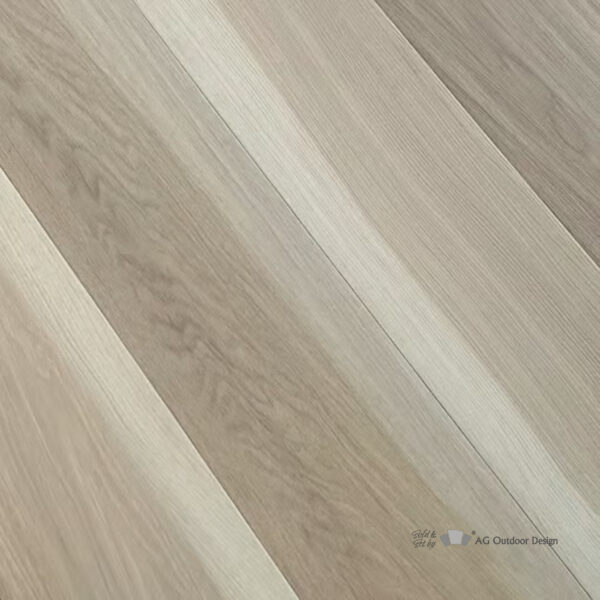 Piso Flotante Melamínico Waterproof Natura Hickory 10mm - Image 3