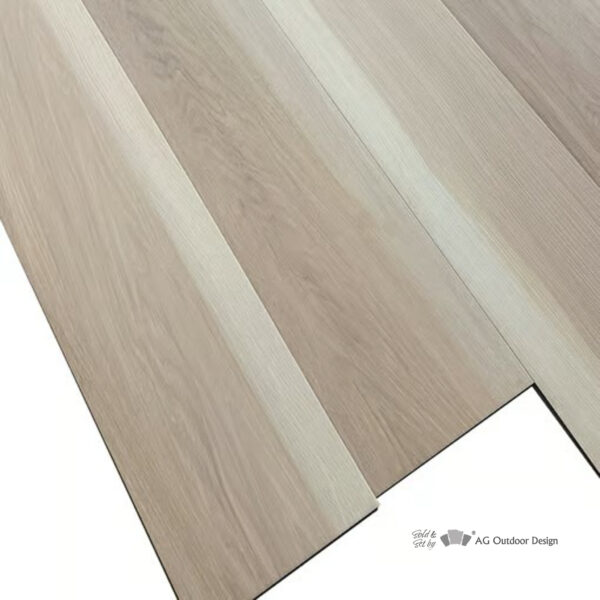 Piso Flotante Melamínico Waterproof Natura Hickory 10mm - Image 2