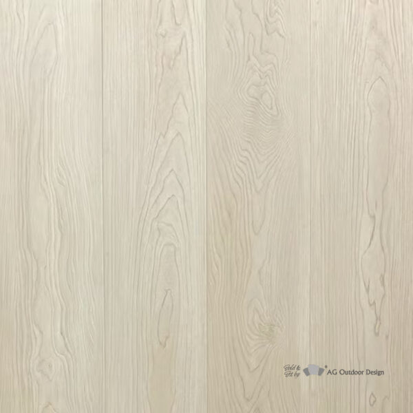 Piso Flotante Melamínico Waterproof Natura Maple 12mm con manta