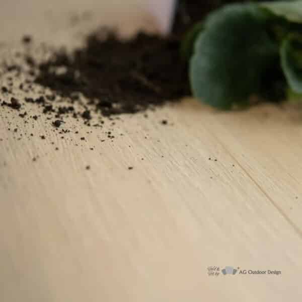 Piso Flotante Melamínico Waterproof Sandy Oak WP008 10mm con manta - Image 10