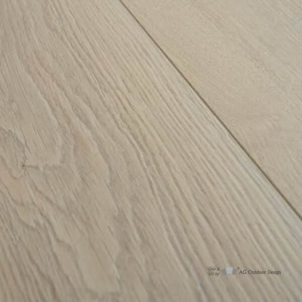 Piso Flotante Melamínico Waterproof Sweet Oak WP006 10mm con manta
