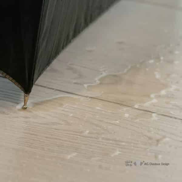 Piso Flotante Melamínico Waterproof Sweet Oak WP006 10mm con manta - Image 13