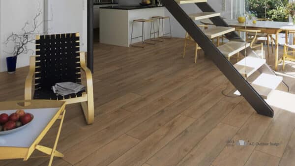 Premium Oak Brown - Image 2