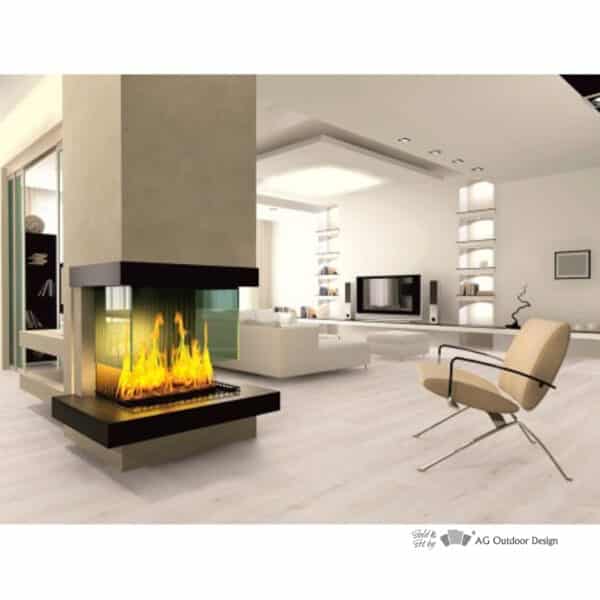 Roble Trend Blanco - Image 3