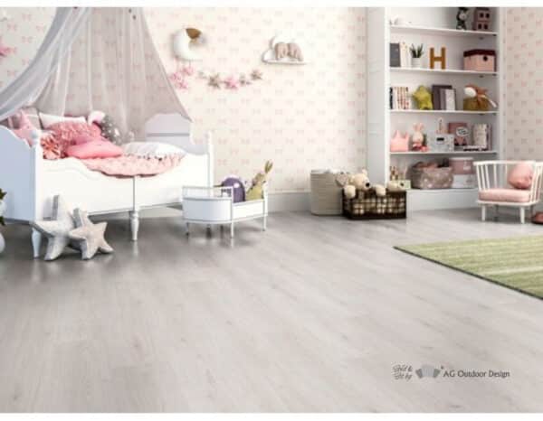 Roble Trend Blanco - Image 2