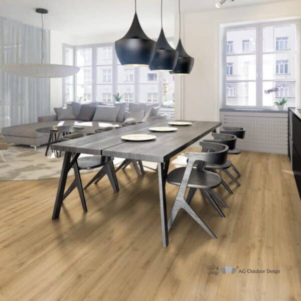 Tessin Chesnut Nature - Image 3