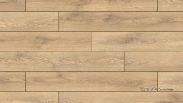 Yosemite Oak