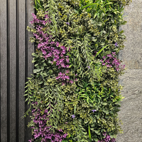 Jardines Verticales