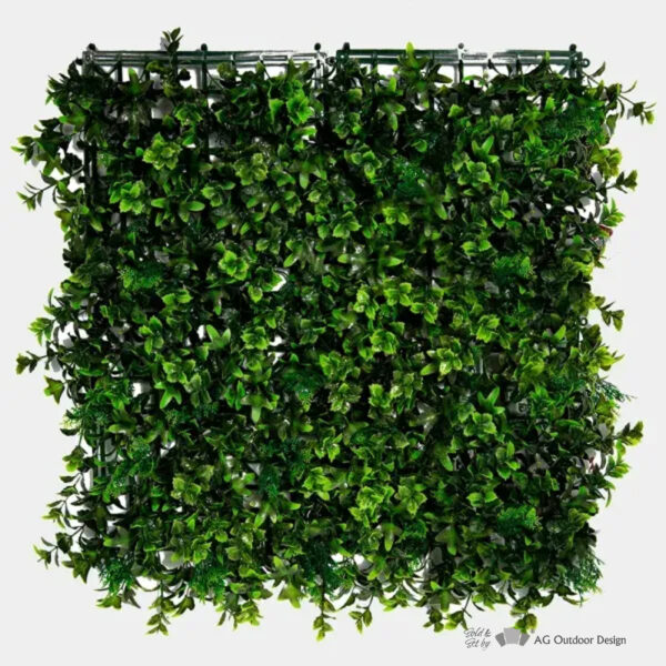 Jardín Vertical Chicago