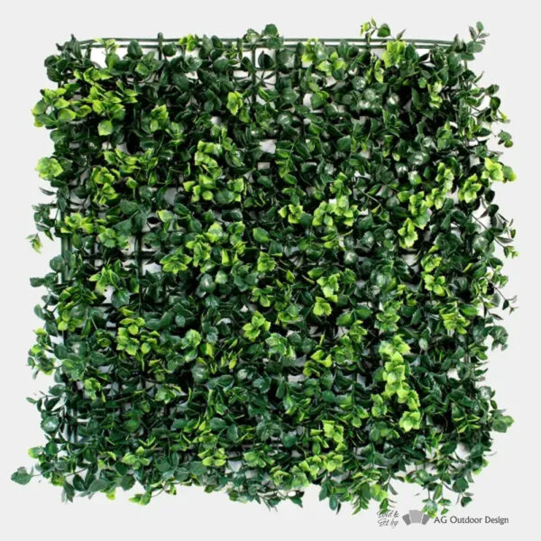 Jardín Vertical Doha