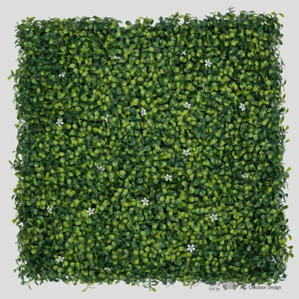 Jardín Vertical Paris