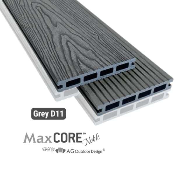 Deck Composite D11# Grey