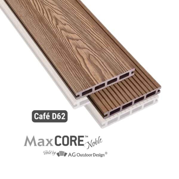 Deck Composite D62# Café