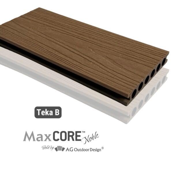 Teak B