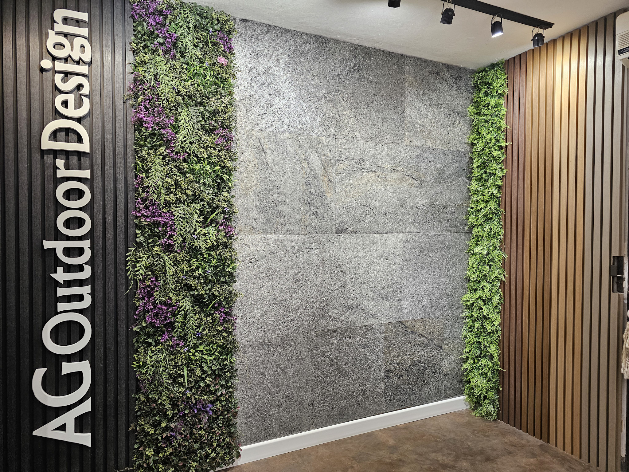 Decks, Pisos Y Revestimientos Premium | AG Outdoor Design