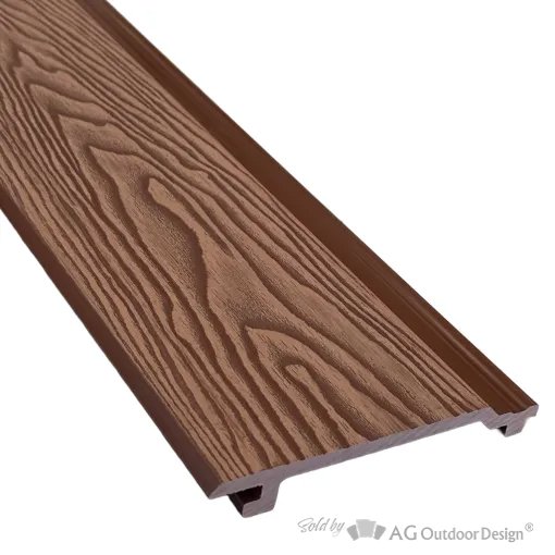 Siding Composite 62#